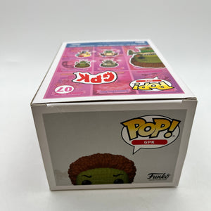 Funko POP! GPK- Ali Gator #07 - Vinyl Collectable FRENLY BRICKS - Open 7 Days