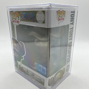 Funko POP! Plus One Piece - Tony Tony Chopper #2018 - Vinyl Collectable FRENLY BRICKS - Open 7 Days