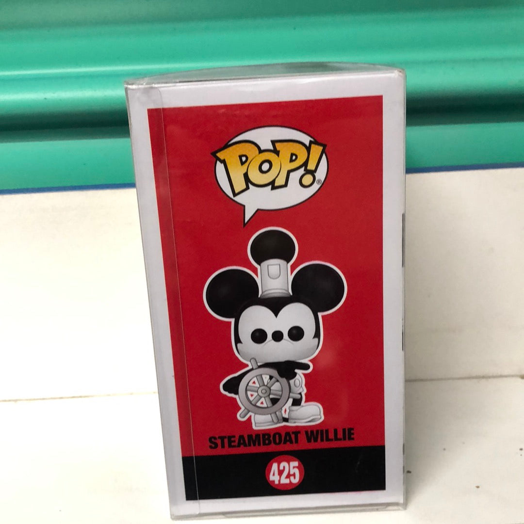 425 Steamboat Willie FRENLY BRICKS - Open 7 Days