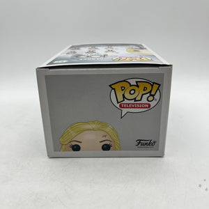 Funko POP! Television The 100 - Clarke #438 - Vinyl Collectable FRENLY BRICKS - Open 7 Days