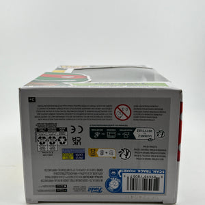 Funko POP! Television TMNT - Raphael #1556 - Vinyl Collectable FRENLY BRICKS - Open 7 Days