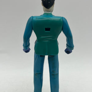 1993 Kenner Joker Blue Suit - Batman The Animated Series Action Figure FRENLY BRICKS - Open 7 Days