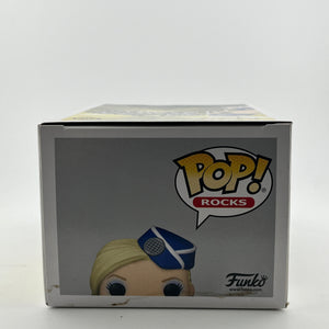 Funko POP! Rocks Britney Spears #208 - Vinyl Collectable FRENLY BRICKS - Open 7 Days