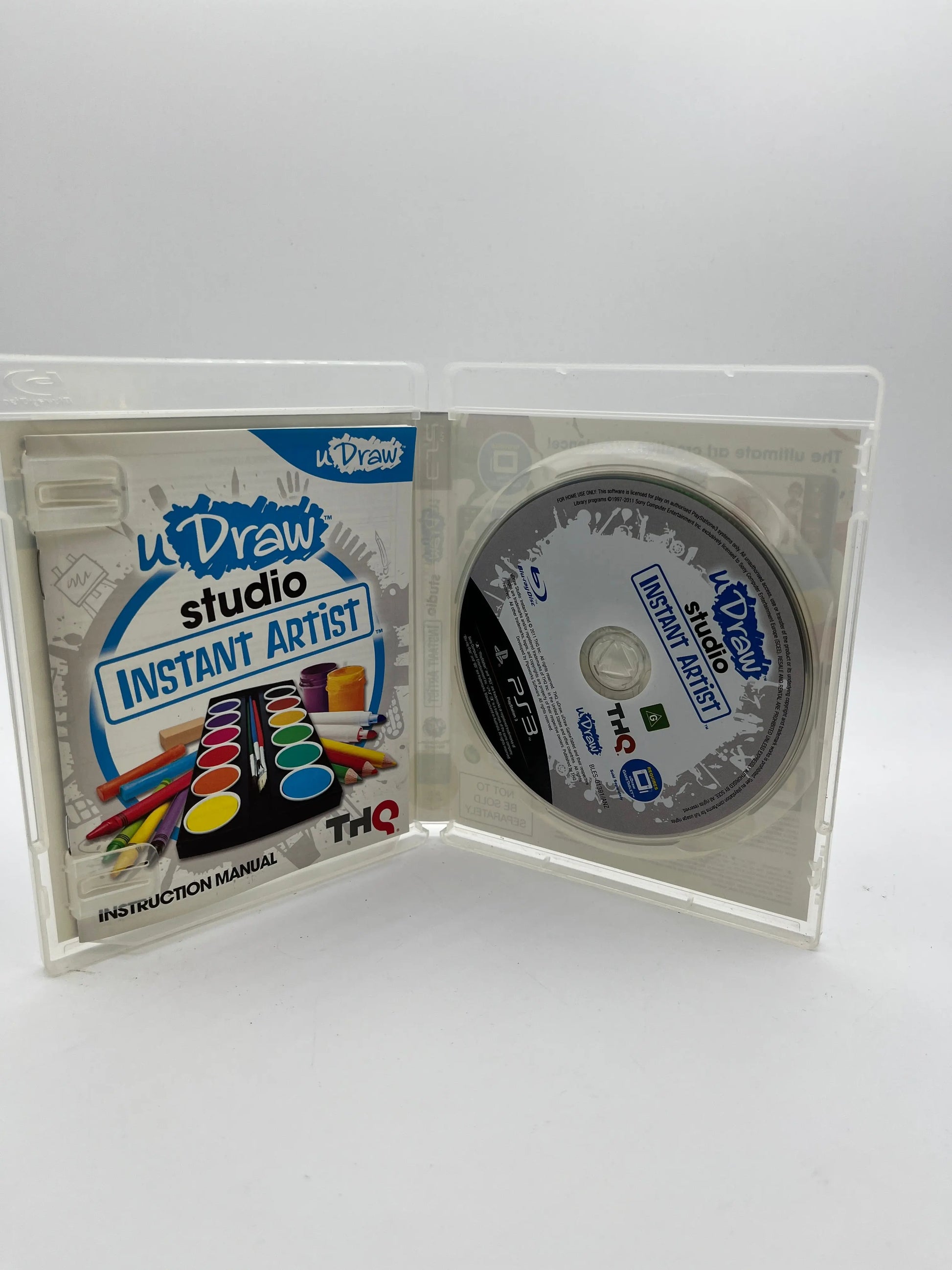 PlayStation 3 Mixed Games Lot FRENLY BRICKS - Open 7 Days