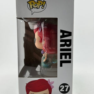 Funko POP! Disney Ariel #27 - Vinyl Collectable FRENLY BRICKS - Open 7 Days