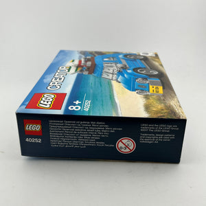Lego Creator - Volkswagen Beetle 40252 - Sealed FRENLY BRICKS - Open 7 Days