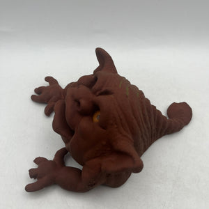 Vintage Boglins Blap/Sponk Hand Puppet 8