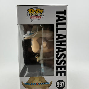 Funko POP! Movies Zombieland - Tallahassee #997 - Vinyl Collectable FRENLY BRICKS - Open 7 Days