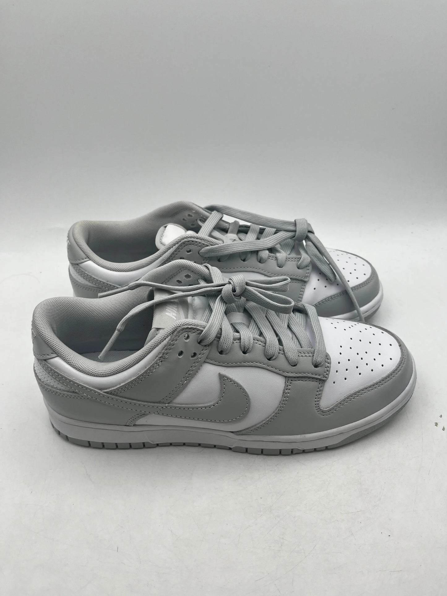 Nike Dunk Low Grey Fog White DD1391-103 Mens UK7.5 - New Condition FRENLY BRICKS - Open 7 Days