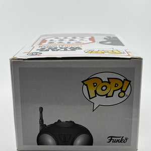 Funko POP! Star Wars The Mandalorian - Q9-0 #349 - Vinyl Collectable FRENLY BRICKS - Open 7 Days