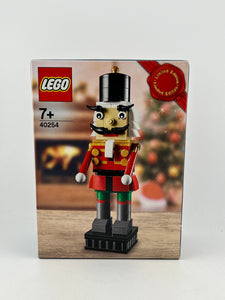 Lego - Nutcracker 40254 - Limited Edition Set - Sealed