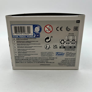 Funko POP! Animation Demon Slayer Tanjiro Kamado #867 Special Edition - Vinyl Collectable FRENLY BRICKS - Open 7 Days