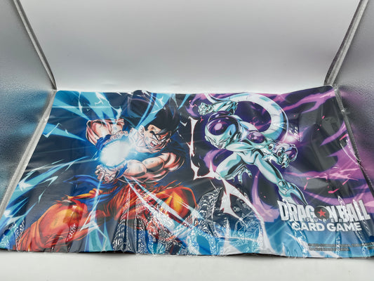 Dragon Ball Super CG: Fusion World - Accessories Set 01 - Son Goku vs. Frieza FRENLY BRICKS - Open 7 Days