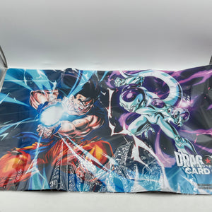 Dragon Ball Super CG: Fusion World - Accessories Set 01 - Son Goku vs. Frieza FRENLY BRICKS - Open 7 Days