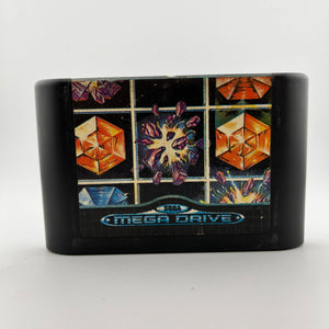 Sega Mega Drive Columns - Game Cartridge- Untested FRENLY BRICKS - Open 7 Days