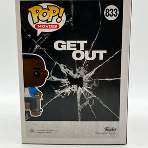 Funko POP! Movies Get Out - Chris Washington #833 - Vinyl Collectable