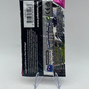 Pokémon TCG Fusion Strike Booster Packs Full Art Set 4 Packs FRENLY BRICKS - Open 7 Days