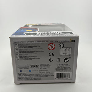 Funko POP! Marvel X-Men - Mystique #638 - Vinyl Collectable FRENLY BRICKS - Open 7 Days