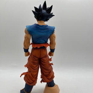 Bandai Grandista Son Goku#3  Figure - Ex Display - Not Sealed FRENLY BRICKS - Open 7 Days