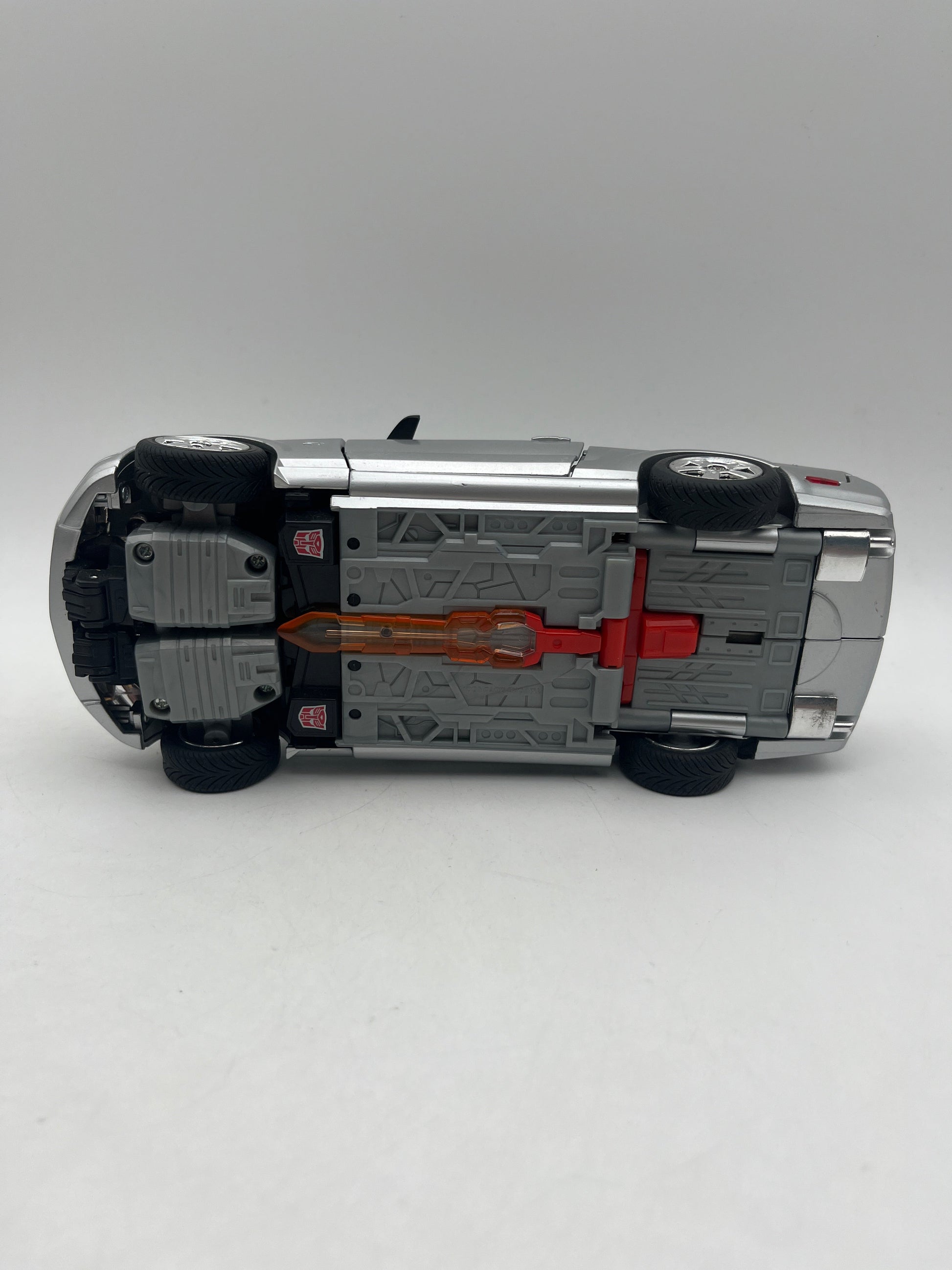 TAKARATOMY Transformers Binaltech BT10 Grimlock Ford MUSTANGGT +combinedshipping FRENLY BRICKS - Open 7 Days