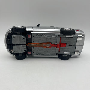 TAKARATOMY Transformers Binaltech BT10 Grimlock Ford MUSTANGGT +combinedshipping FRENLY BRICKS - Open 7 Days