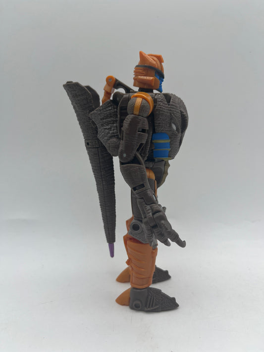 Hasbro Transformers War for Cybertron: Dinobot Voyager Class Action Figure FRENLY BRICKS - Open 7 Days