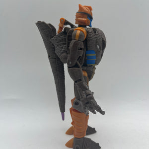 Hasbro Transformers War for Cybertron: Dinobot Voyager Class Action Figure FRENLY BRICKS - Open 7 Days