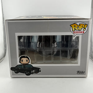 Funko POP! Rides Supernatural - Baby With Sam #46 - Special Edition FRENLY BRICKS - Open 7 Days