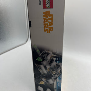 LEGO Star Wars: Moloch's Landspeeder (75210), NEW in Sealed Box FRENLY BRICKS - Open 7 Days