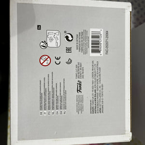 Funko Pop Vinyl Star Wars Battle at Echo Base: Wampa #372 FRENLY BRICKS - Open 7 Days