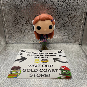 Supernatural Charlie Bradbury Funko Pop! Vinyl #176 No Box OOB Loose Pop Figure FRENLY BRICKS - Open 7 Days