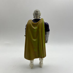 1986  Bravestarr Thunder Stick Mattel Filmation Figure FRENLY BRICKS - Open 7 Days