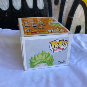 Funko POP! Super Saiyan Kale 815 FRENLY BRICKS