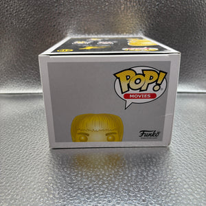 FUNKO Pop Vinyl Bruce Lee #219 FRENLY BRICKS - Open 7 Days