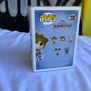 Funko POP! Sora #330 FRENLY BRICKS