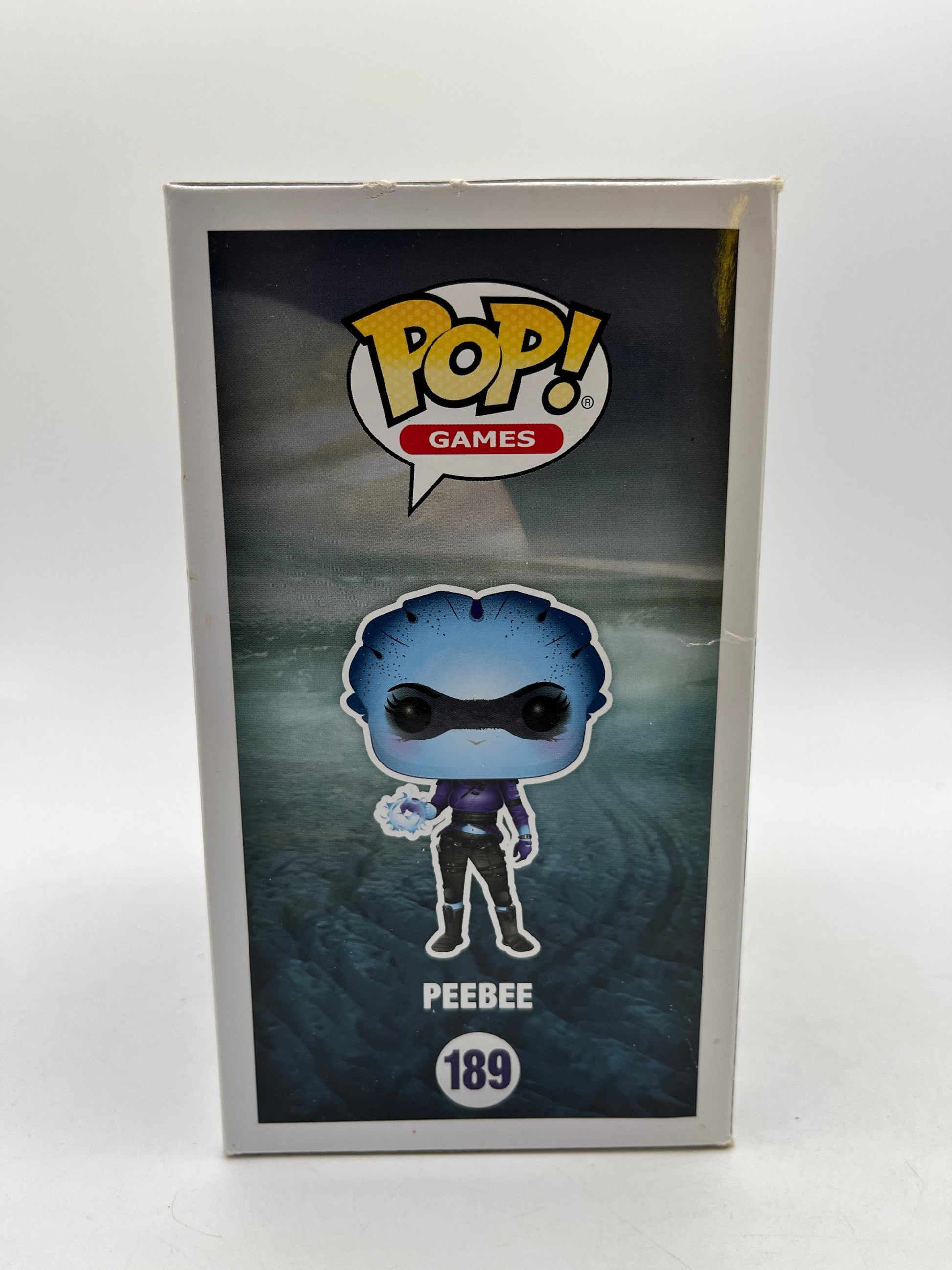 Funko POP! Games Gears Of War - Boomer #478 - Vinyl Collectable FRENLY BRICKS - Open 7 Days