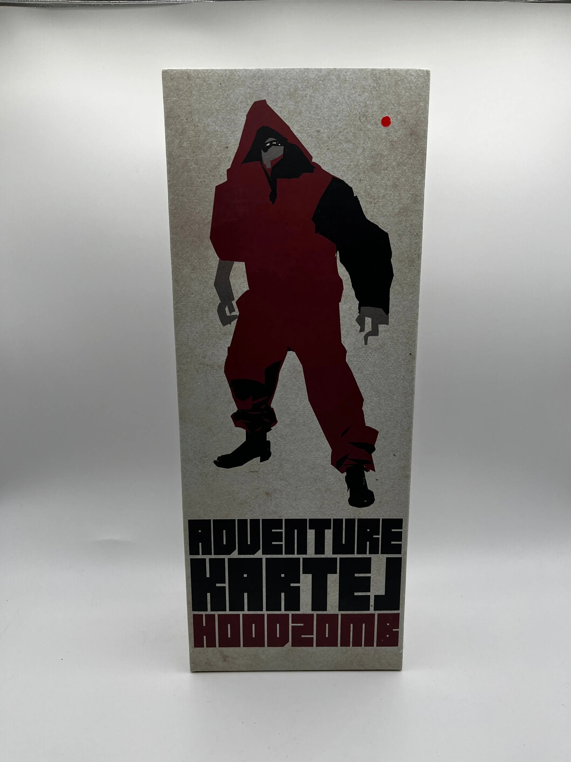 Three A Adventure Kartej #Hoodsome FRENLY BRICKS - Open 7 Days