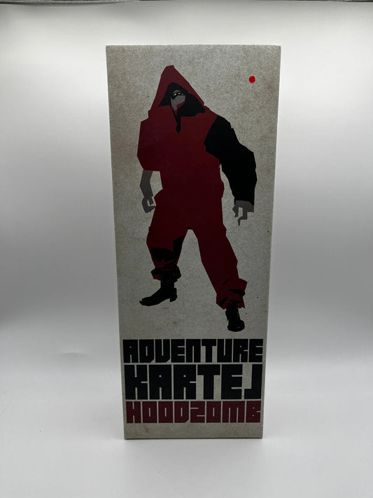 Three A Adventure Kartej #Hoodsome FRENLY BRICKS - Open 7 Days