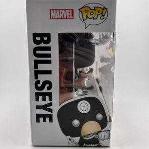 Funko POP! Marvel Bullseye/Daredevil (2 Pack) - Exclusive FRENLY BRICKS - Open 7 Days