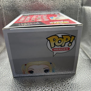 Funko Pop Vinyl #97 Suicide Squad Harley Quinn FRENLY BRICKS - Open 7 Days