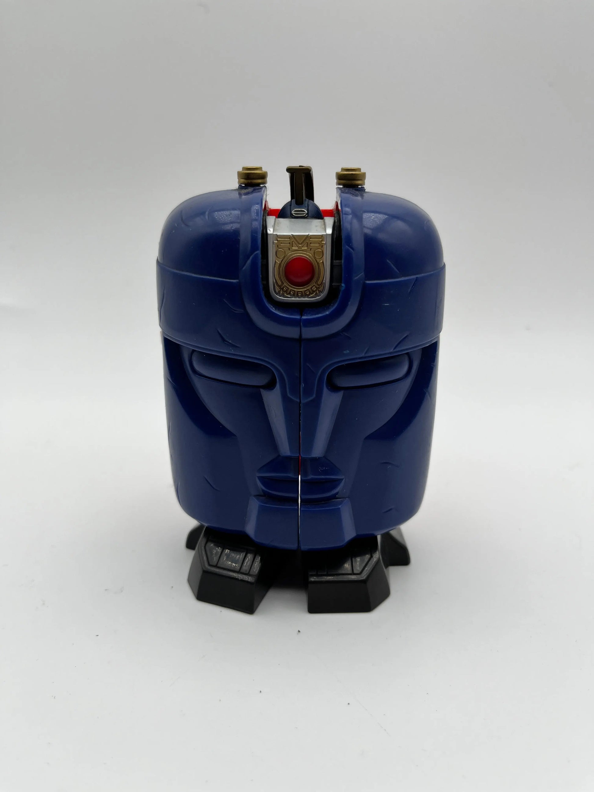 Bandai Power Rangers Zeo Auric the Conqueror Zord FRENLY BRICKS - Open 7 Days