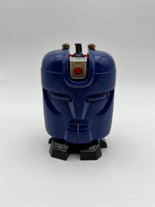 Bandai Power Rangers Zeo Auric the Conqueror Zord FRENLY BRICKS - Open 7 Days