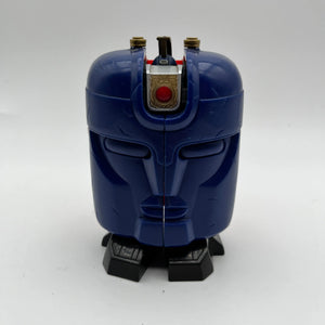 Bandai Power Rangers Zeo Auric the Conqueror Zord FRENLY BRICKS - Open 7 Days