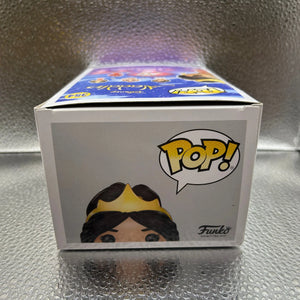 Funko Pop #354 Disney Jasmine FRENLY BRICKS - Open 7 Days