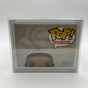 Funko Pop! The Boys Mother’s Milk #1404 Signed by Laz Alonso w/ COA FRENLY BRICKS - Open 7 Days