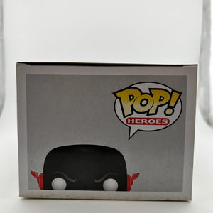 Funko POP! Heroes DC Universe The Black Flash #22 - Vinyl Figure - Vaulted FRENLY BRICKS - Open 7 Days