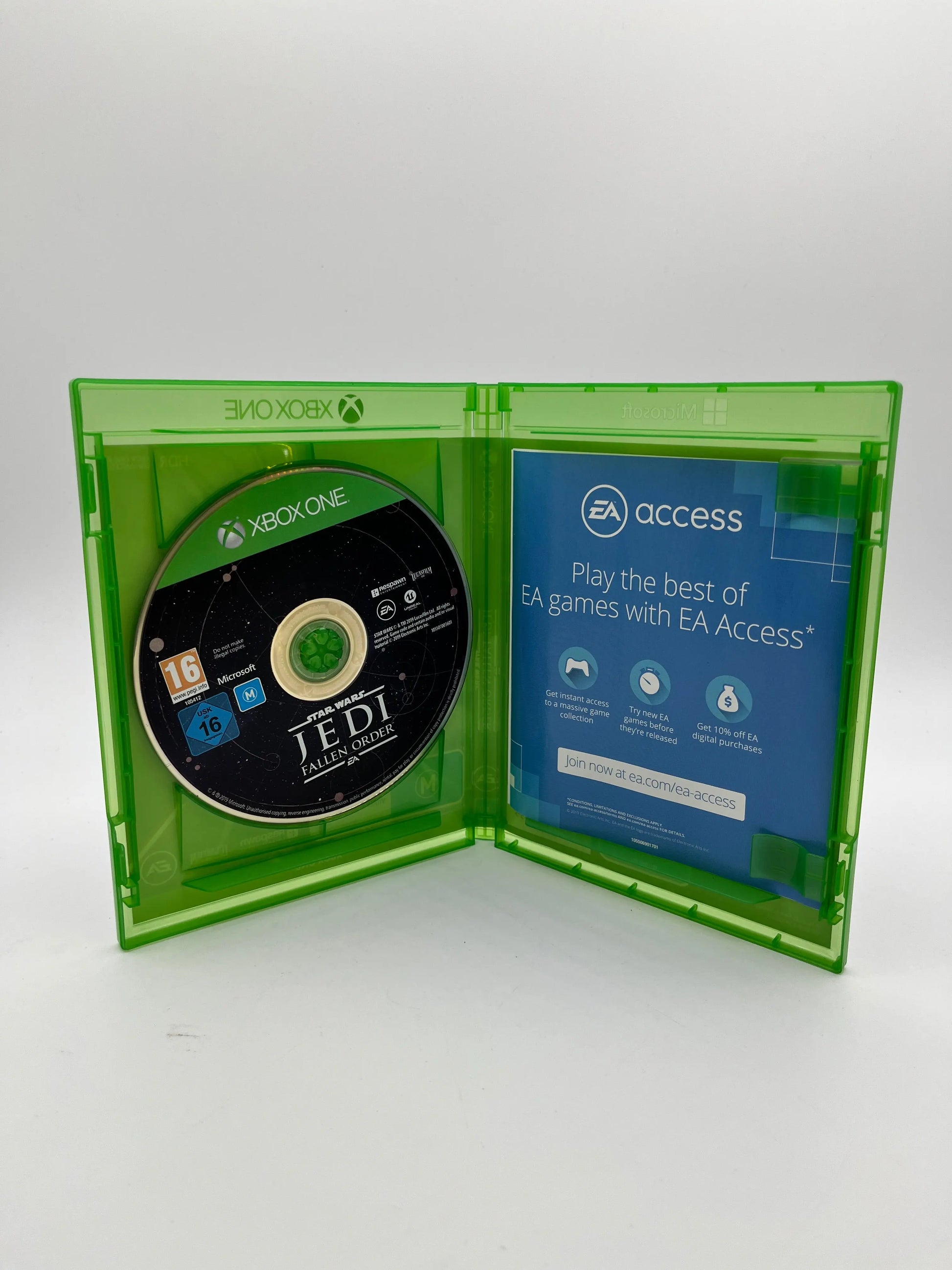 Xbox One Mixed Game Lot FRENLY BRICKS - Open 7 Days