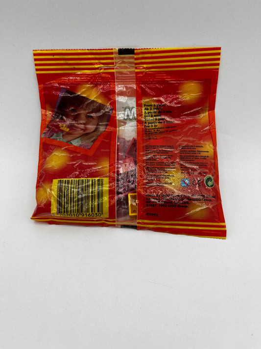 Lego Systems 1603  1993 Edition Vintage Brand New Sealed FRENLY BRICKS - Open 7 Days