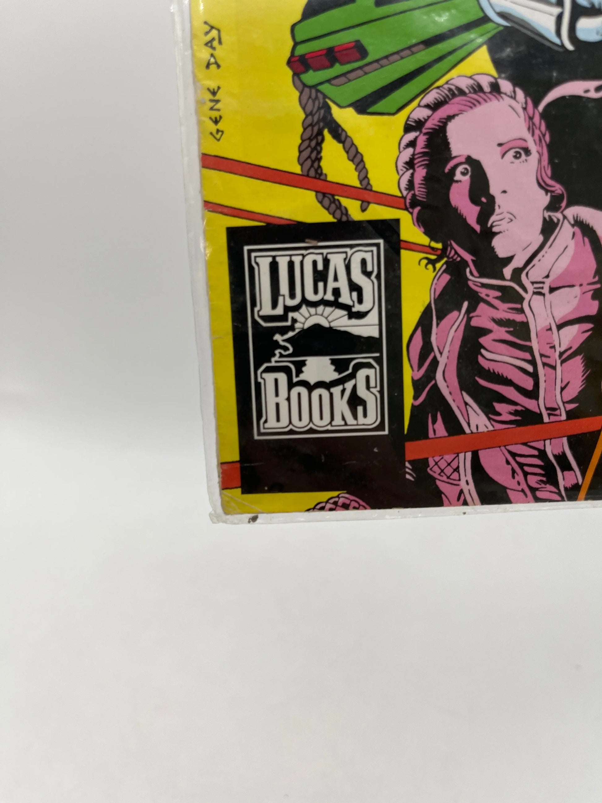 Star Wars Dark Horse Comics - Comic Reprints Star Wars #68 2007 FRENLY BRICKS - Open 7 Days