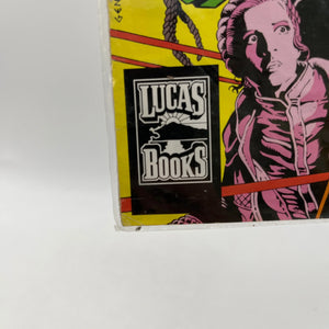 Star Wars Dark Horse Comics - Comic Reprints Star Wars #68 2007 FRENLY BRICKS - Open 7 Days